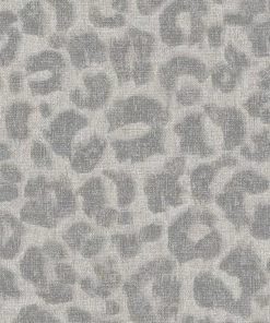 Rose & Thorn BN Panthera Panther Print Wallpaper