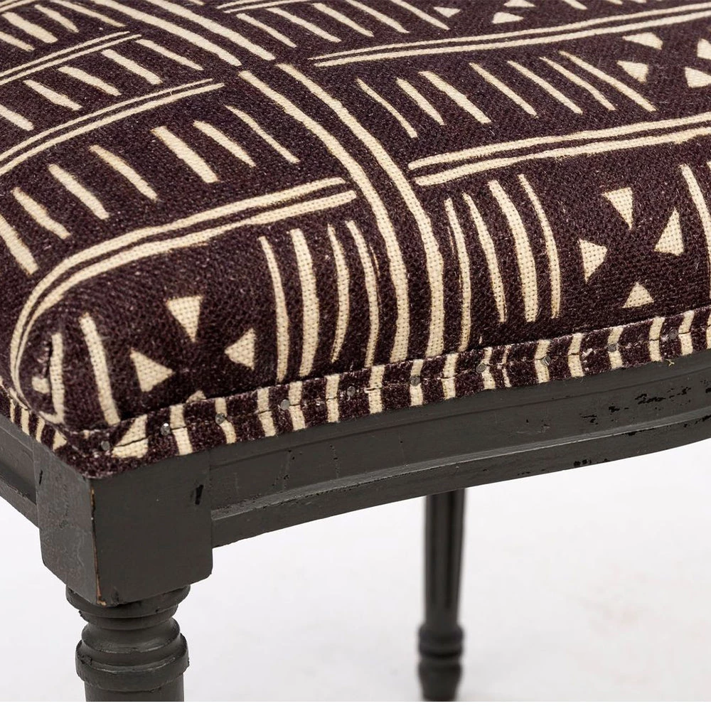 Mind The Gap Indigena MTG FURNITURE - PROVENCE DINING CHAIR - BOGOLANFINI LINEN 9 Mind The Gap Indigena MTG FURNITURE - PROVENCE DINING CHAIR - BOGOLANFINI LINEN