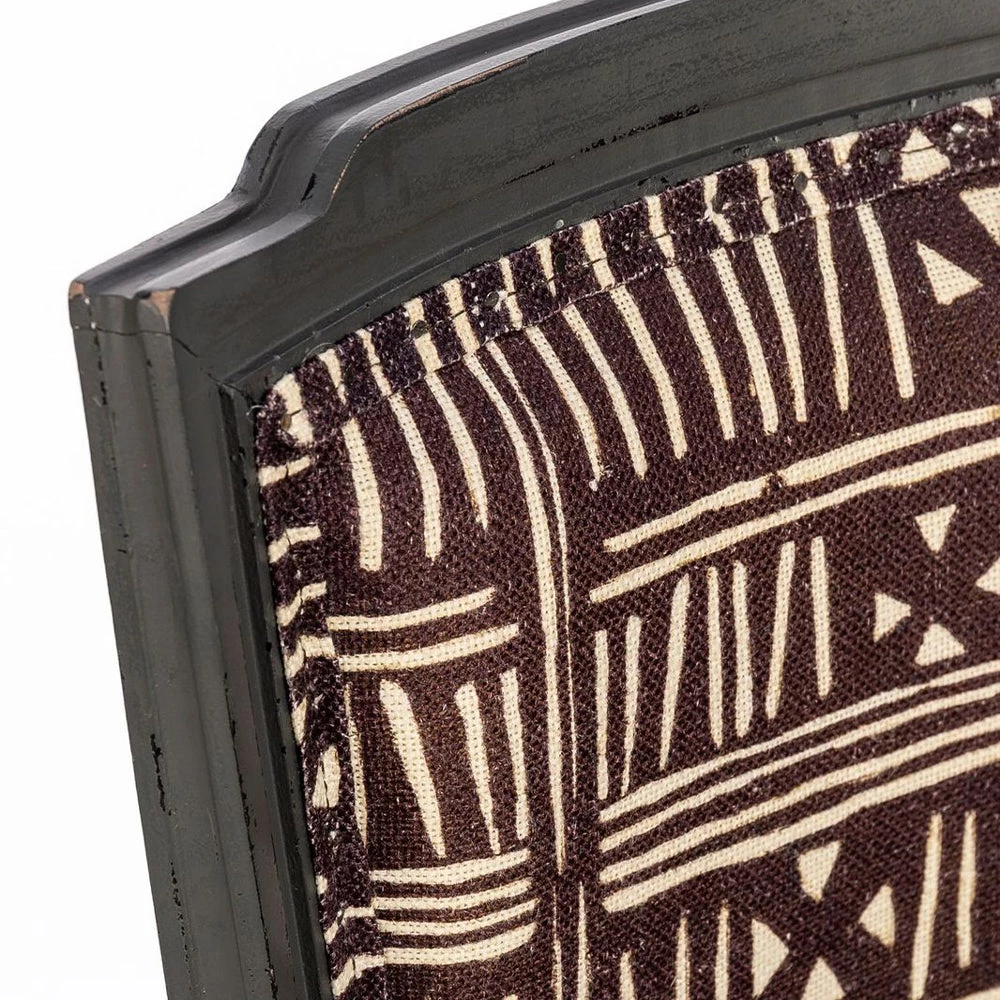 Mind The Gap Indigena MTG FURNITURE - PROVENCE DINING CHAIR - BOGOLANFINI LINEN 7 Mind The Gap Indigena MTG FURNITURE - PROVENCE DINING CHAIR - BOGOLANFINI LINEN