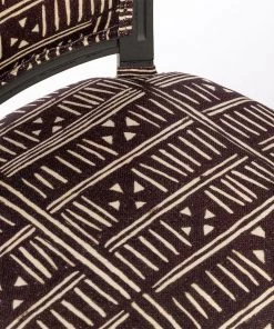 Mind The Gap Indigena MTG FURNITURE - PROVENCE DINING CHAIR - BOGOLANFINI LINEN 14 Mind The Gap Indigena MTG FURNITURE - PROVENCE DINING CHAIR - BOGOLANFINI LINEN