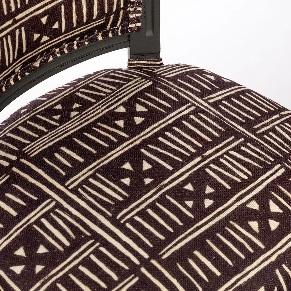 Mind The Gap Indigena MTG FURNITURE - PROVENCE DINING CHAIR - BOGOLANFINI LINEN 8 Mind The Gap Indigena MTG FURNITURE - PROVENCE DINING CHAIR - BOGOLANFINI LINEN