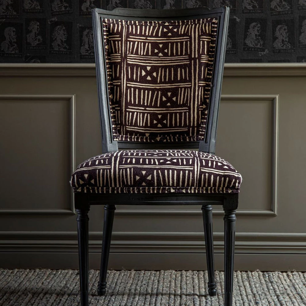 Mind The Gap Indigena MTG FURNITURE - PROVENCE DINING CHAIR - BOGOLANFINI LINEN 4 Mind The Gap Indigena MTG FURNITURE - PROVENCE DINING CHAIR - BOGOLANFINI LINEN