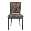 Mind The Gap Indigena MTG FURNITURE - PROVENCE DINING CHAIR - BOGOLANFINI LINEN
