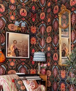 Mind The Gap Woodstock Collection, Soul Sacrifice Wallpaper New