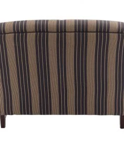 Mind The Gap Abigail Sofa - Newport Stripes