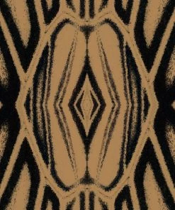 Mind The Gap Indigena Quagga Wallpaper