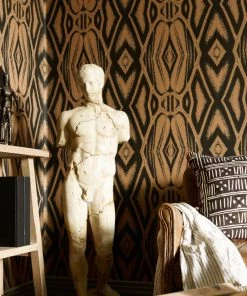 Mind The Gap Indigena Quagga Wallpaper