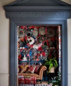 Mind The Gap New Woodstock Collection, Festival Memories Dark