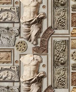 Mind The Gap Rare Artifacts Wallpaper