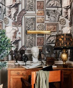 Mind The Gap Rare Artifacts Wallpaper