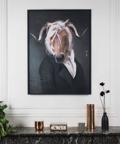 New Ibride Ragnastic Collector Portraits