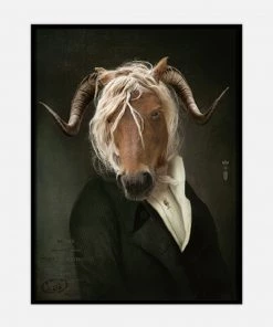 New Ibride Ragnastic Collector Portraits