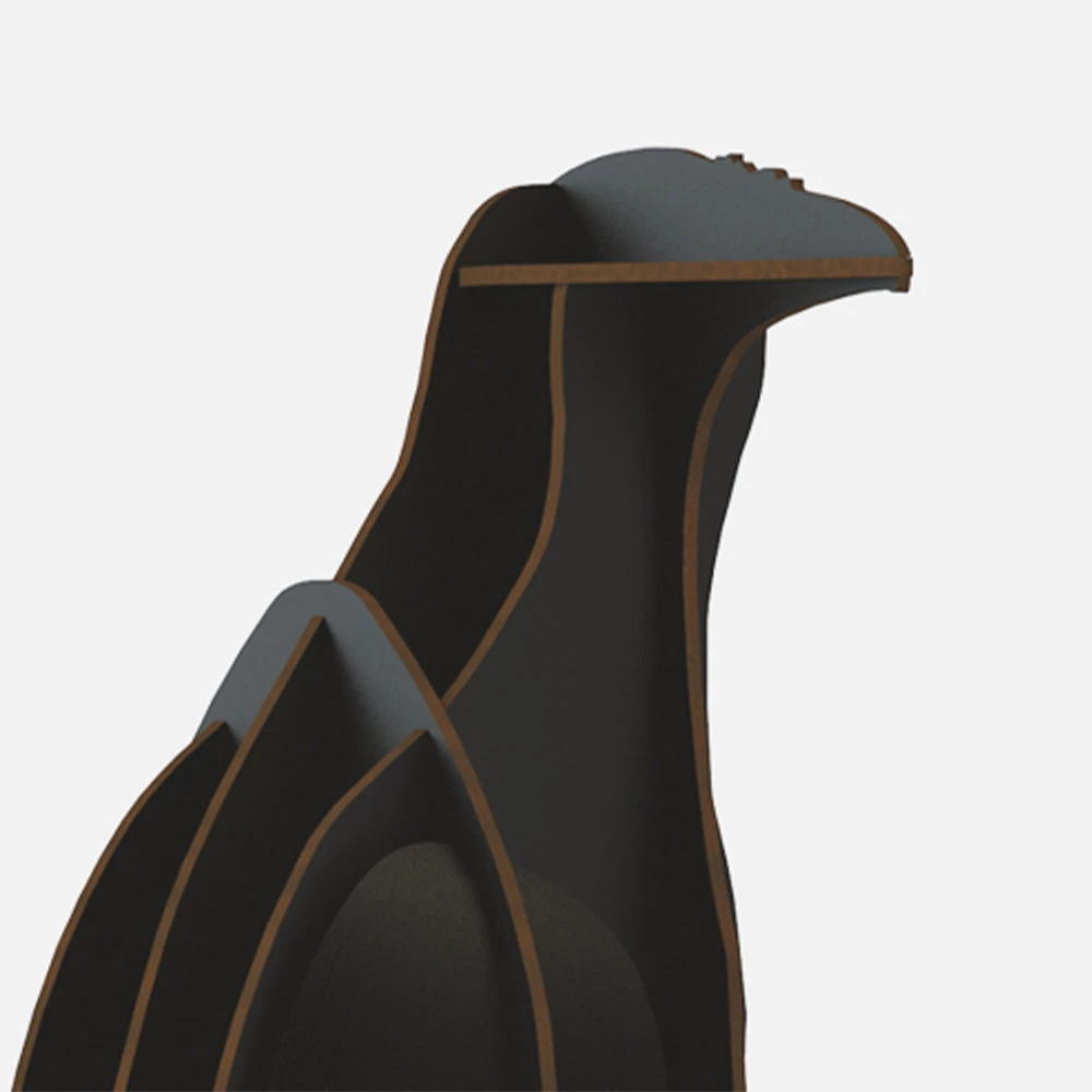 Thedesignyarduk Ibride Alfred Decorative Black Ravens Folk Couture 4 Thedesignyarduk Ibride Alfred Decorative Black Ravens Folk Couture