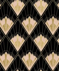 Mind The Gap Revival Wallpaper Wallpaper & Paint