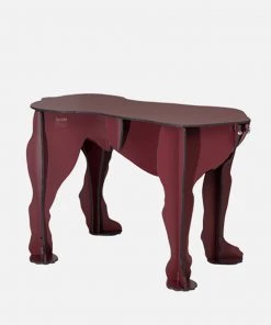 Memphis To Miami Ibride Rex Big Dog Stool Table