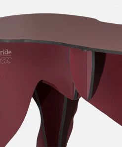 Memphis To Miami Ibride Rex Big Dog Stool Table