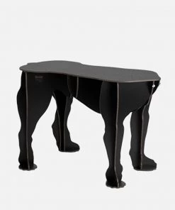 Memphis To Miami Ibride Rex Big Dog Stool Table