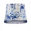 Mind The Gap Blue Skies Ahead Cone Lampshades Rhodes