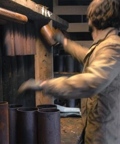 Thedesignyarduk The Craftsman Graypants Lighting Roest 30 8 Thedesignyarduk The Craftsman Graypants Lighting Roest 30