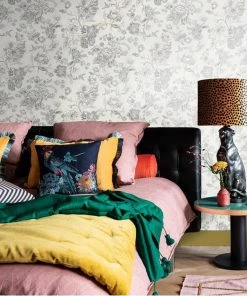 BN Fiore Rose Wallpaper Rose & Thorn 13 BN Fiore Rose Wallpaper Rose & Thorn