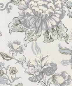 BN Fiore Rose Wallpaper Rose & Thorn 12 BN Fiore Rose Wallpaper Rose & Thorn