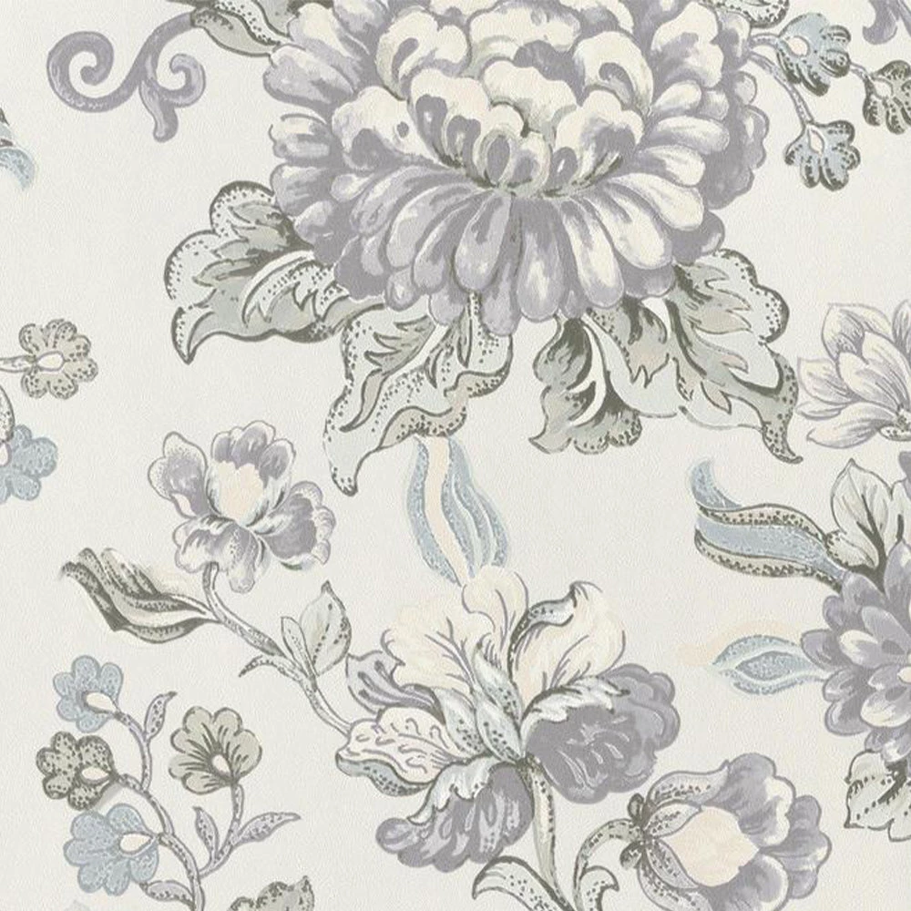 BN Fiore Rose Wallpaper Rose & Thorn 6 BN Fiore Rose Wallpaper Rose & Thorn
