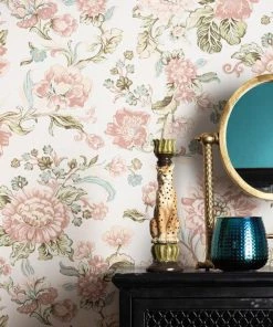 BN Fiore Rose Wallpaper Rose & Thorn 15 BN Fiore Rose Wallpaper Rose & Thorn