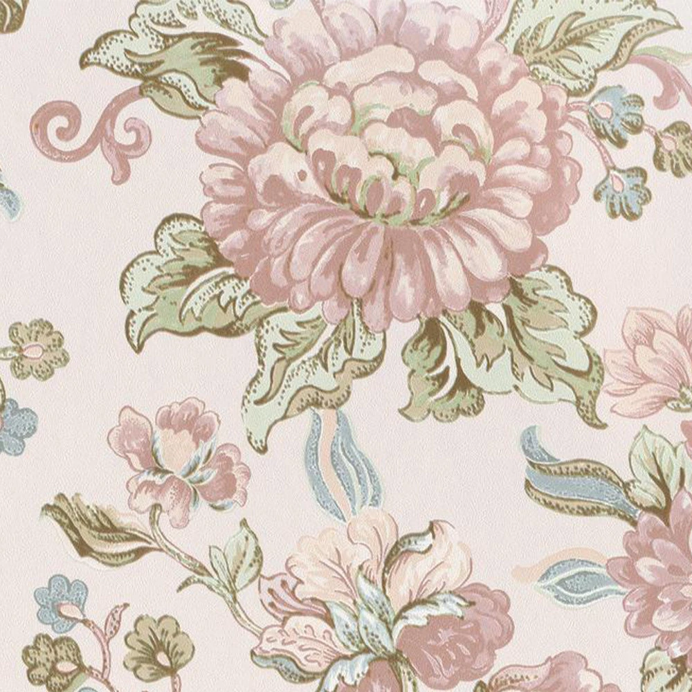BN Fiore Rose Wallpaper Rose & Thorn 8 BN Fiore Rose Wallpaper Rose & Thorn