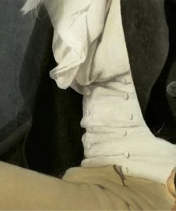 Ibride Rodolphe Collector Portraits Medium Homeware