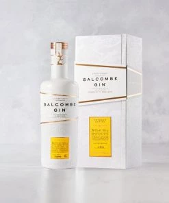 Cheap The Design Yard Shop 3 Gifts Galore Salcombe Gin Phantom - Voyager Series