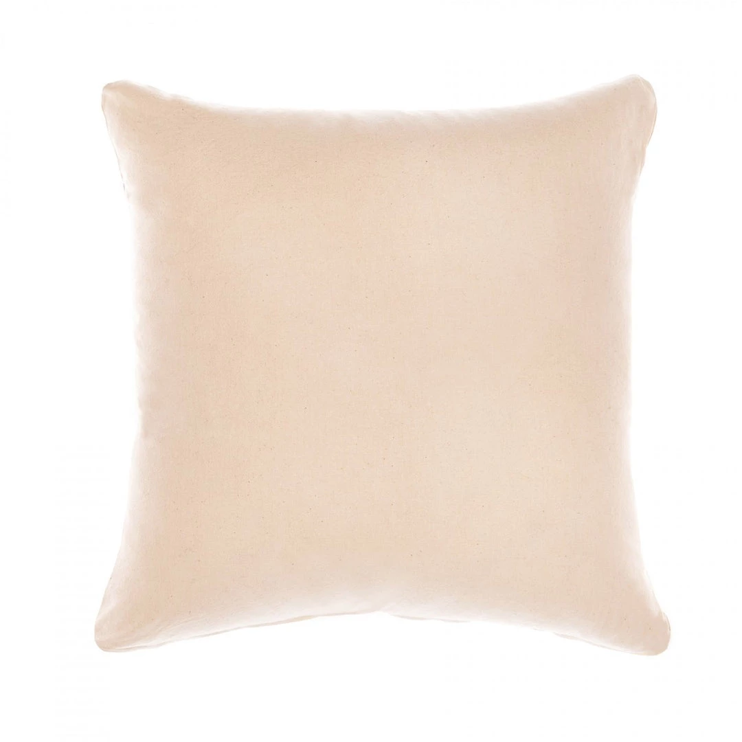 Mind The Gap New Woodstock Samarkand Suzani Silk Embroidered Cushion