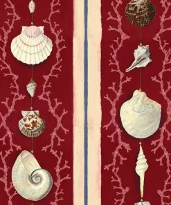 Mind The Gap Coquillage Wallpaper Blue Skies Ahead 9 Mind The Gap Coquillage Wallpaper Blue Skies Ahead