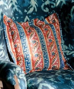 Mind The Gap Blue Skies Ahead Samothraki Cushion 7 Mind The Gap Blue Skies Ahead Samothraki Cushion