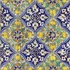 Mind The Gap Bohemian Dream Sardegna Tiles Wallpaper