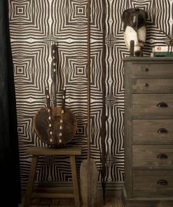 Mind The Gap Indigena Serengeti Wallpaper