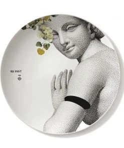 Ibride Porcelain Parnasse Four Seasons Les Jardins Royaux