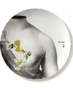 Ibride Porcelain Parnasse Four Seasons Les Jardins Royaux