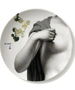 Ibride Porcelain Parnasse Four Seasons Les Jardins Royaux