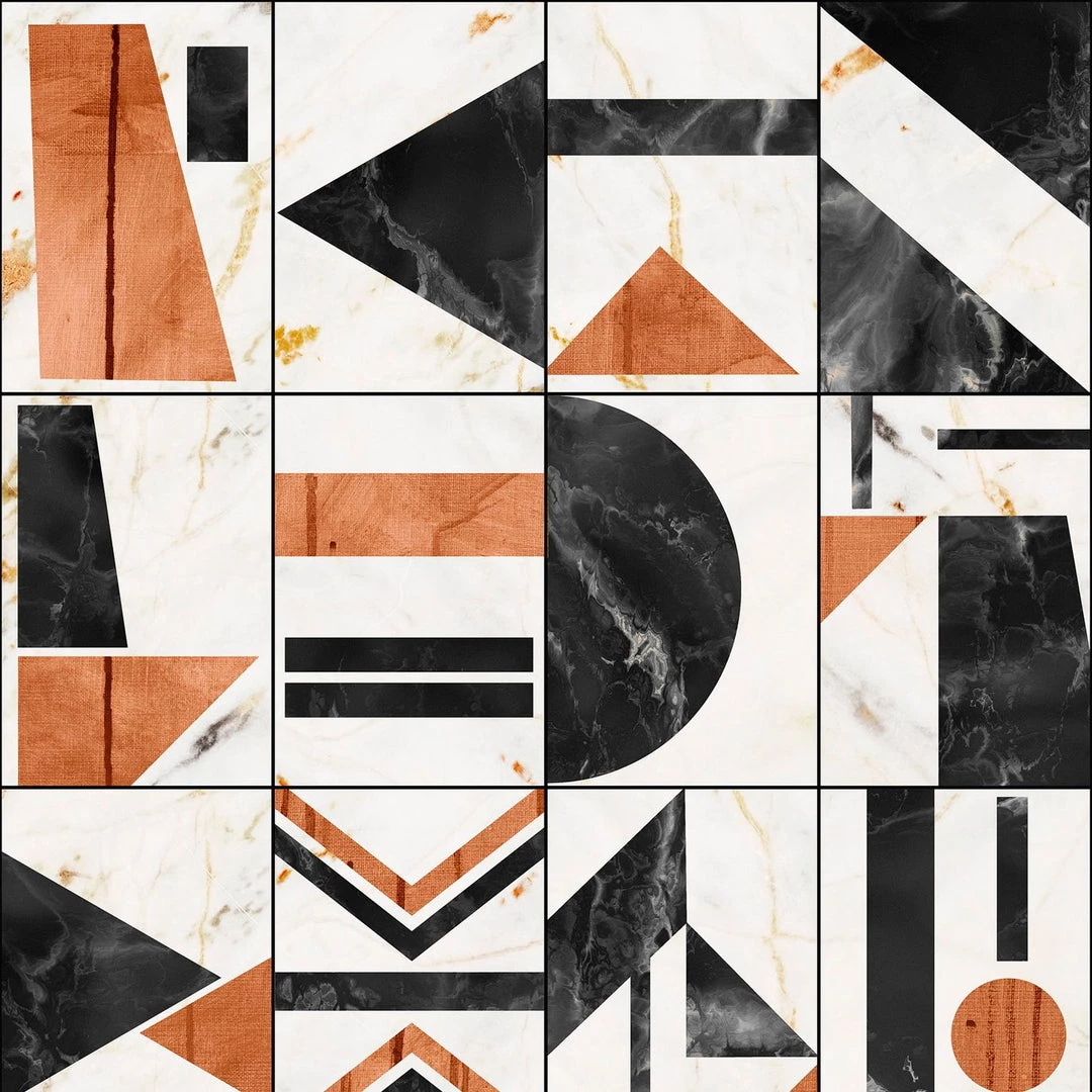 Mind The Gap Soho Copper Wallpaper 3 Mind The Gap Soho Copper Wallpaper