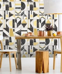 Mind The Gap Soho Copper Wallpaper 9 Mind The Gap Soho Copper Wallpaper