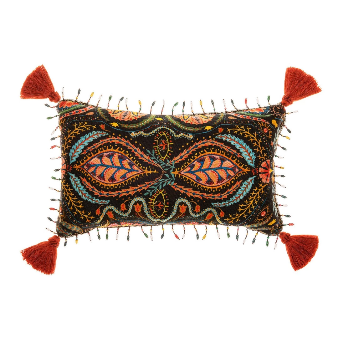 Mind The Gap Woodstock Soul Sacrifice Cushion 3 Mind The Gap Woodstock Soul Sacrifice Cushion