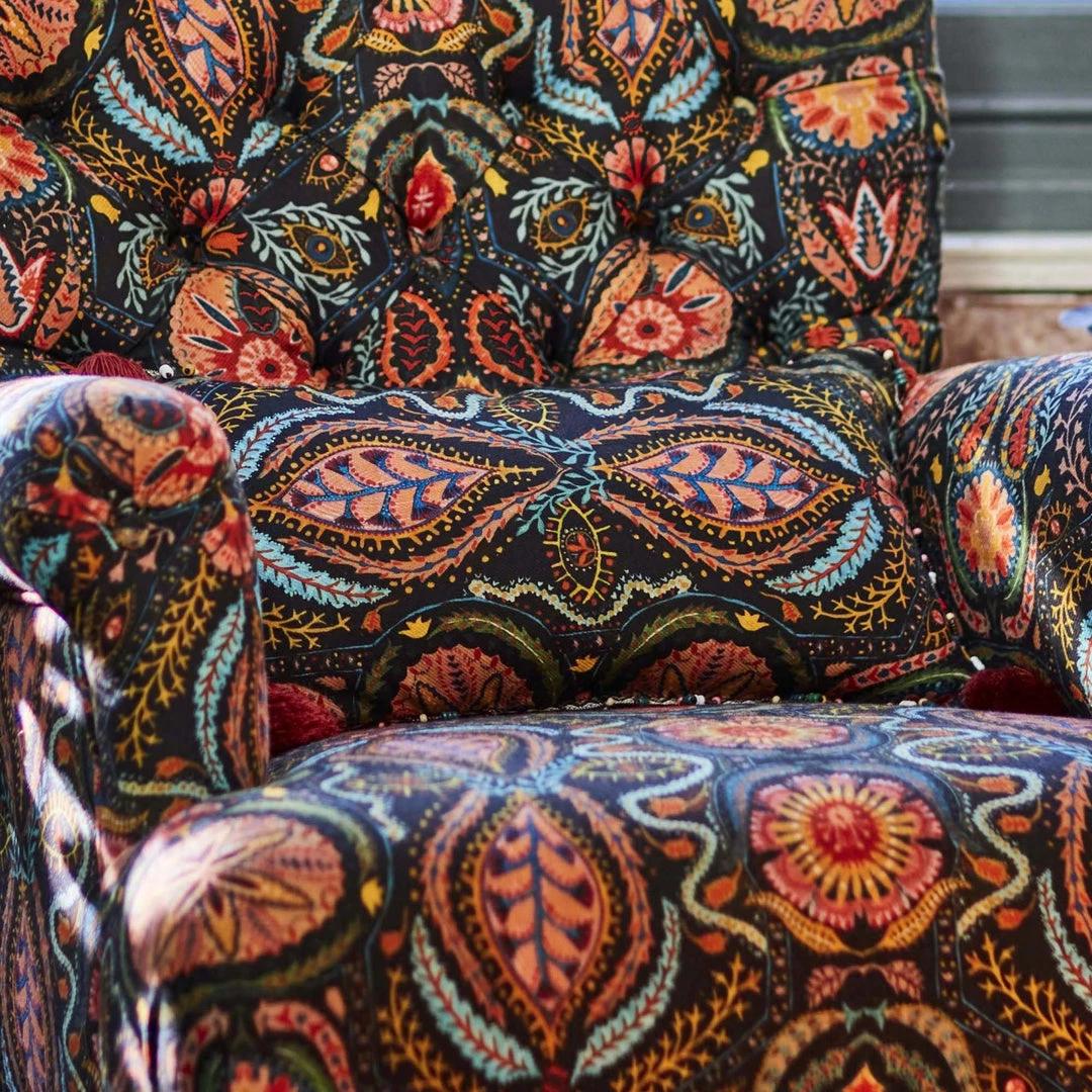 Mind The Gap Woodstock Soul Sacrifice Cushion 4 Mind The Gap Woodstock Soul Sacrifice Cushion