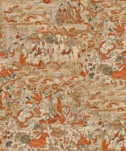 Mind The Gap Indigena Spiritual Journey Wallpaper