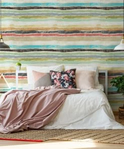 Mind The Gap Stripes Wallpaper Bohemian Dream 5 Mind The Gap Stripes Wallpaper Bohemian Dream