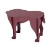 Thedesignyarduk Ibride Sultan Dog Table