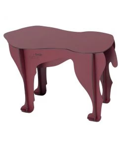 Thedesignyarduk Ibride Sultan Dog Table