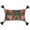 Mind The Gap New Woodstock Susie Q Cushion