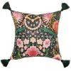 Mind The Gap Woodstock Susie Q Cushion 1 Mind The Gap Woodstock Susie Q Cushion