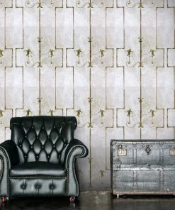 Mind The Gap The Swan Wallpaper Les Jardins Royaux