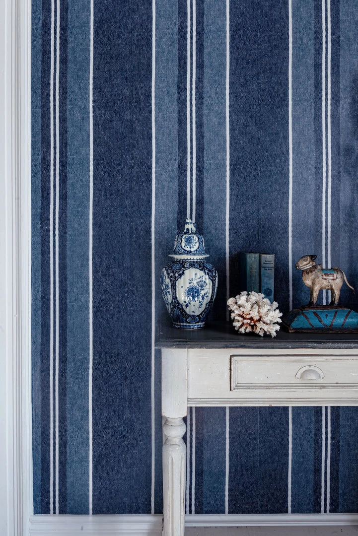 Mind The Gap Szepviz Brown Stripe Wallpaper 4 Mind The Gap Szepviz Brown Stripe Wallpaper